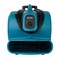 Xpower Air Mover W/ Telescopic Handle and Wheels, 1 HP, 3600 CFM, 8.5 Amps, 4 Positions, 3 Speeds X-830H - alternate 5
